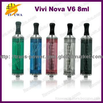 vivi nova V2 V3 V4 V5 V6 v7 v8 v9 viv inova tank